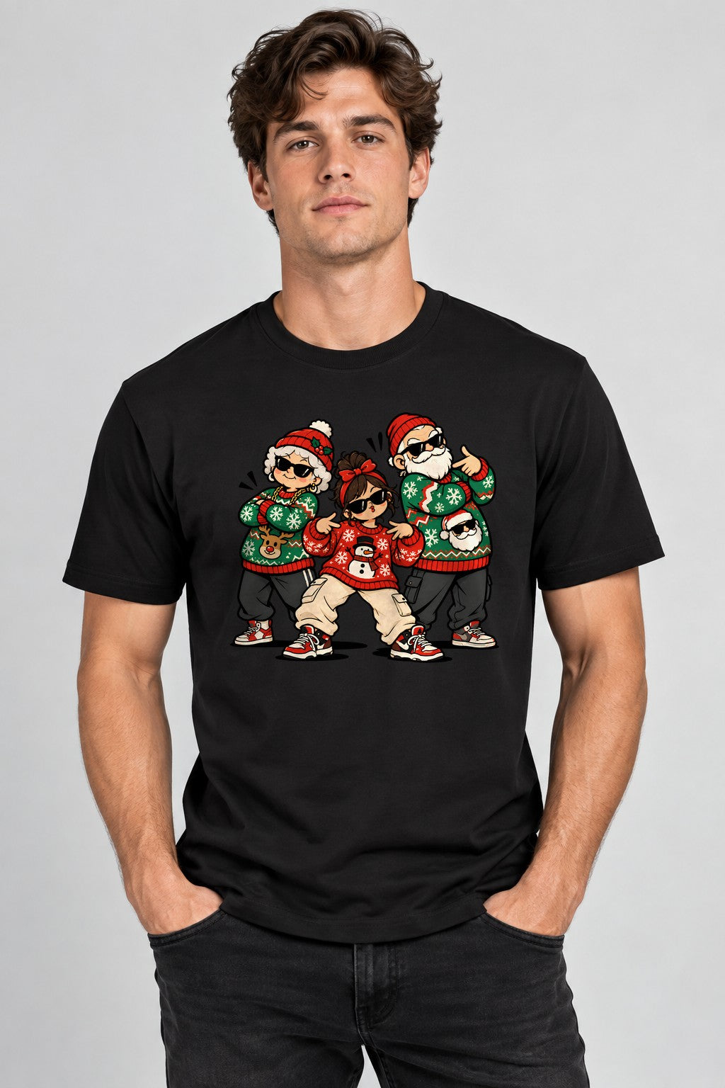 Cool Holiday Squad product image 2
