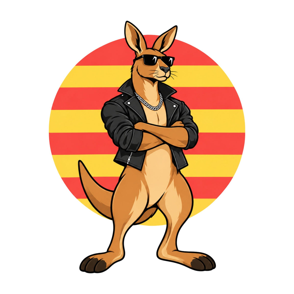 Cool Kangaroo product image 3