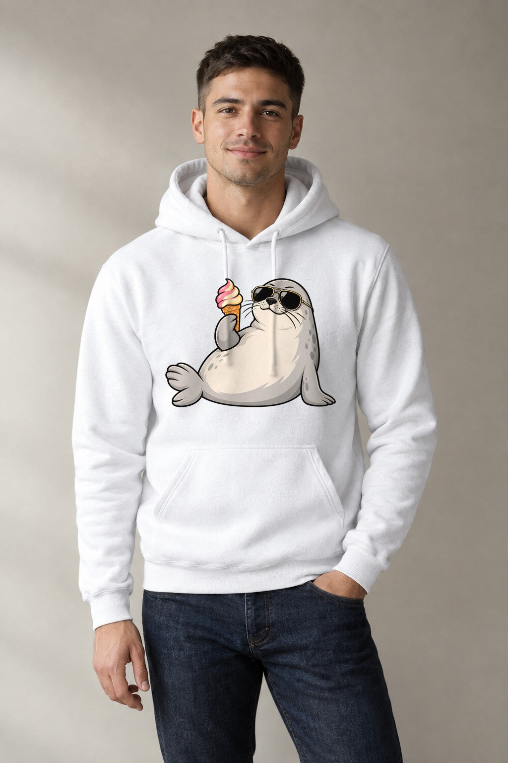 Cool Seal Ice Cream product image 1