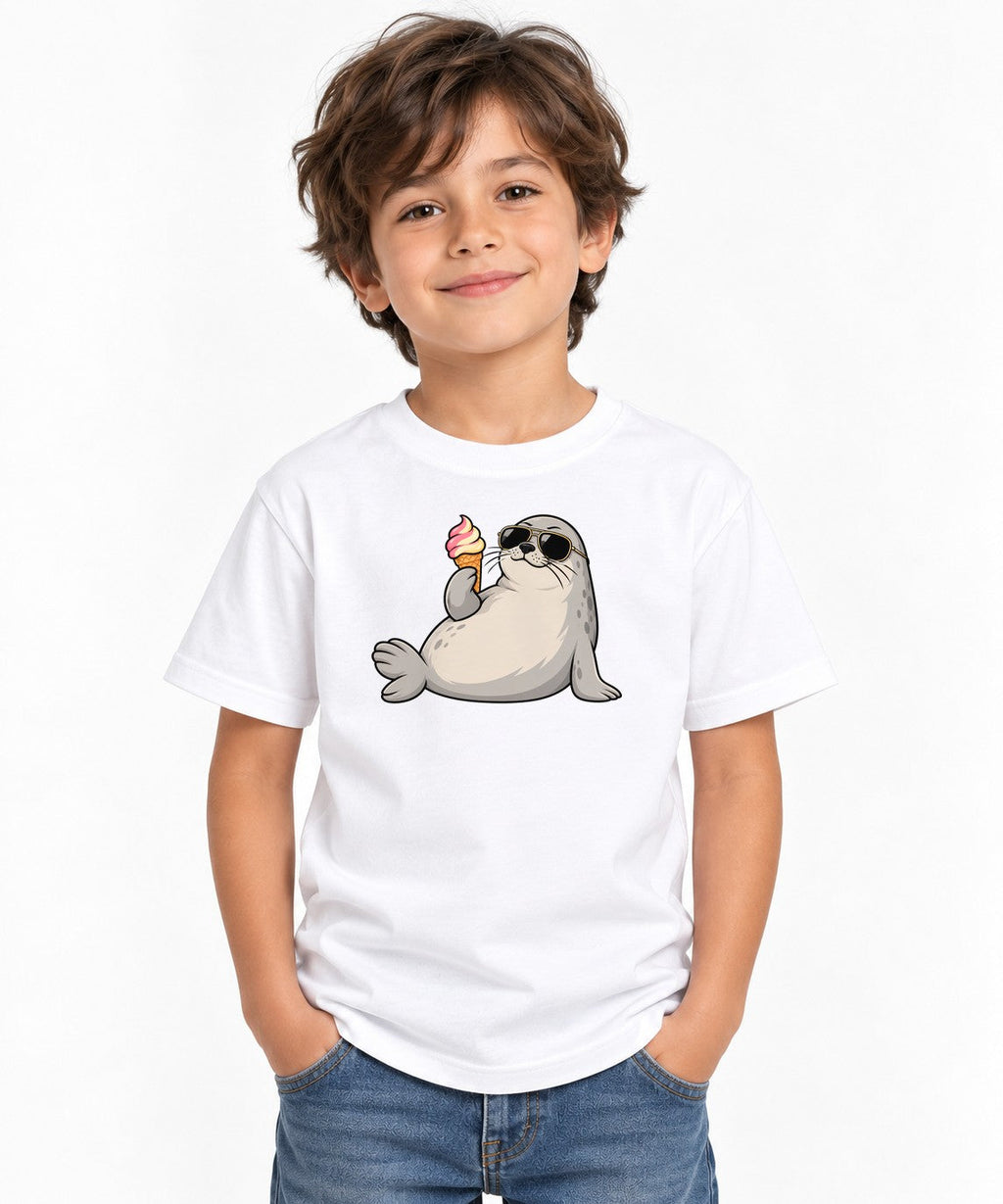 Cool Seal Ice Cream product image 1