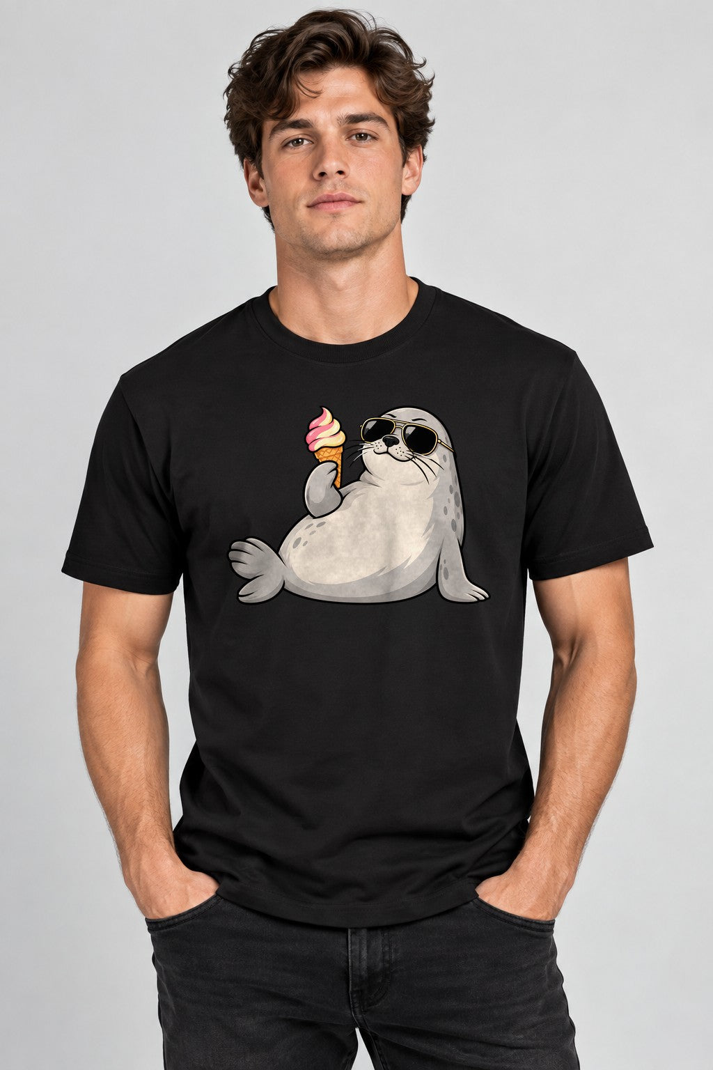 Cool Seal Ice Cream product image 2