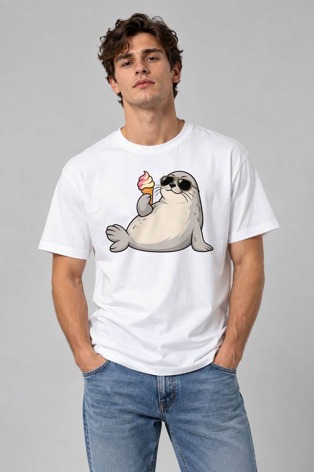 Cool Seal Ice Cream product image 1