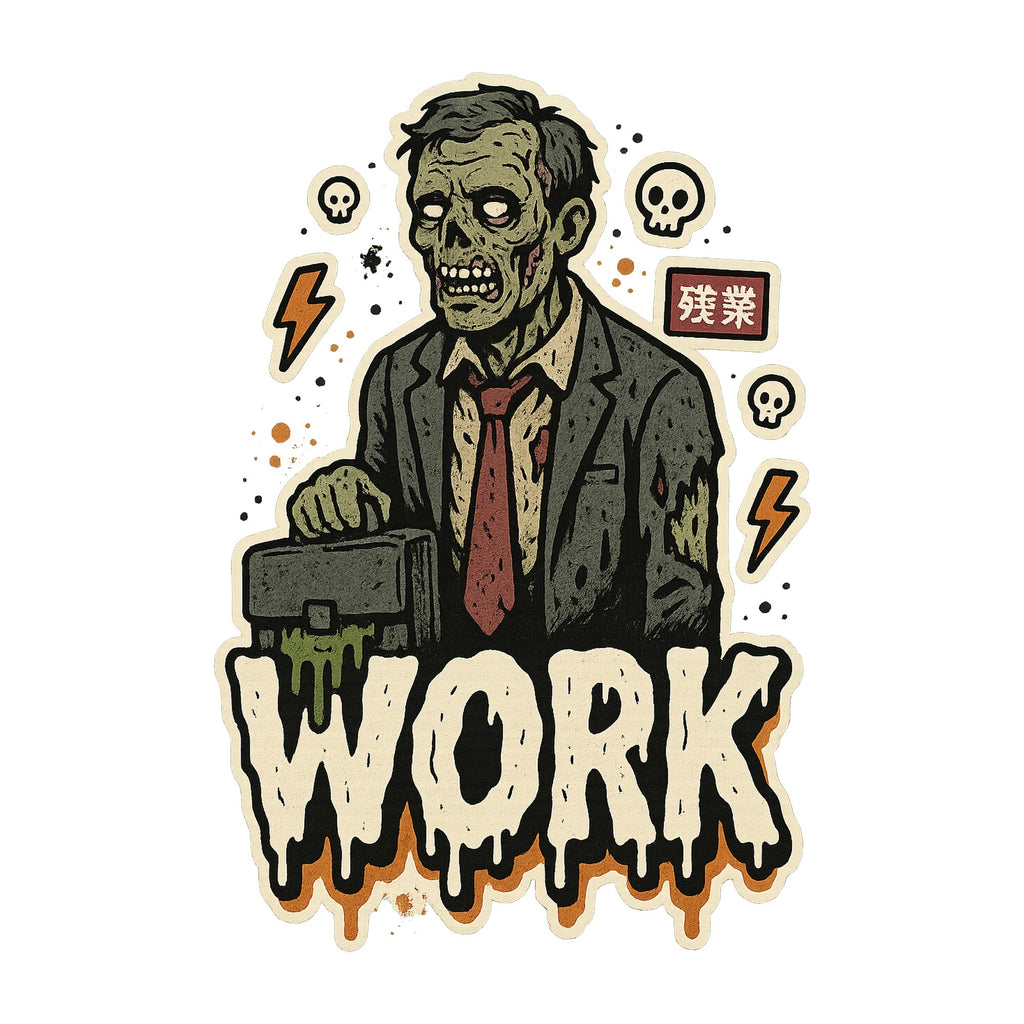 Corpse Clock Puncher product image 3