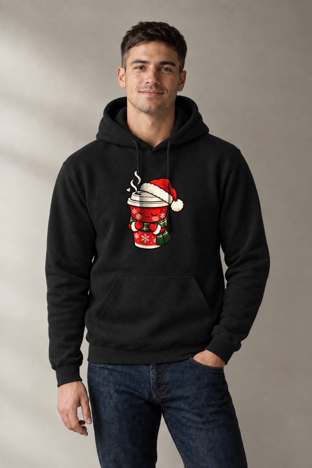 Cozy Coffee Cup