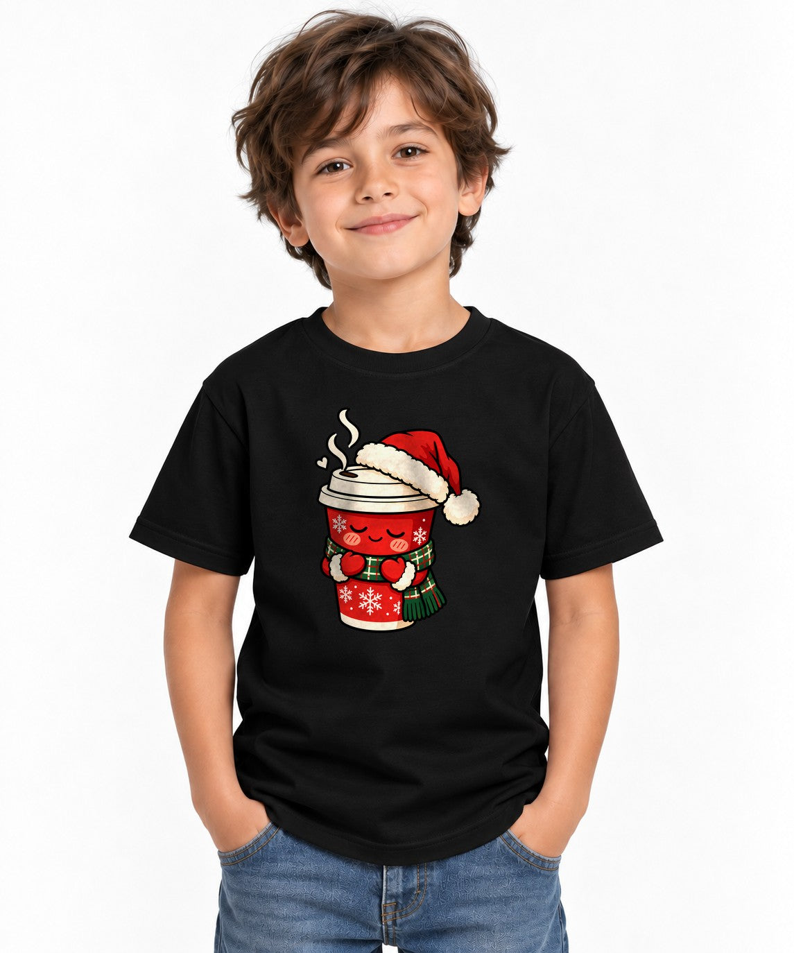 Cozy Coffee Cup