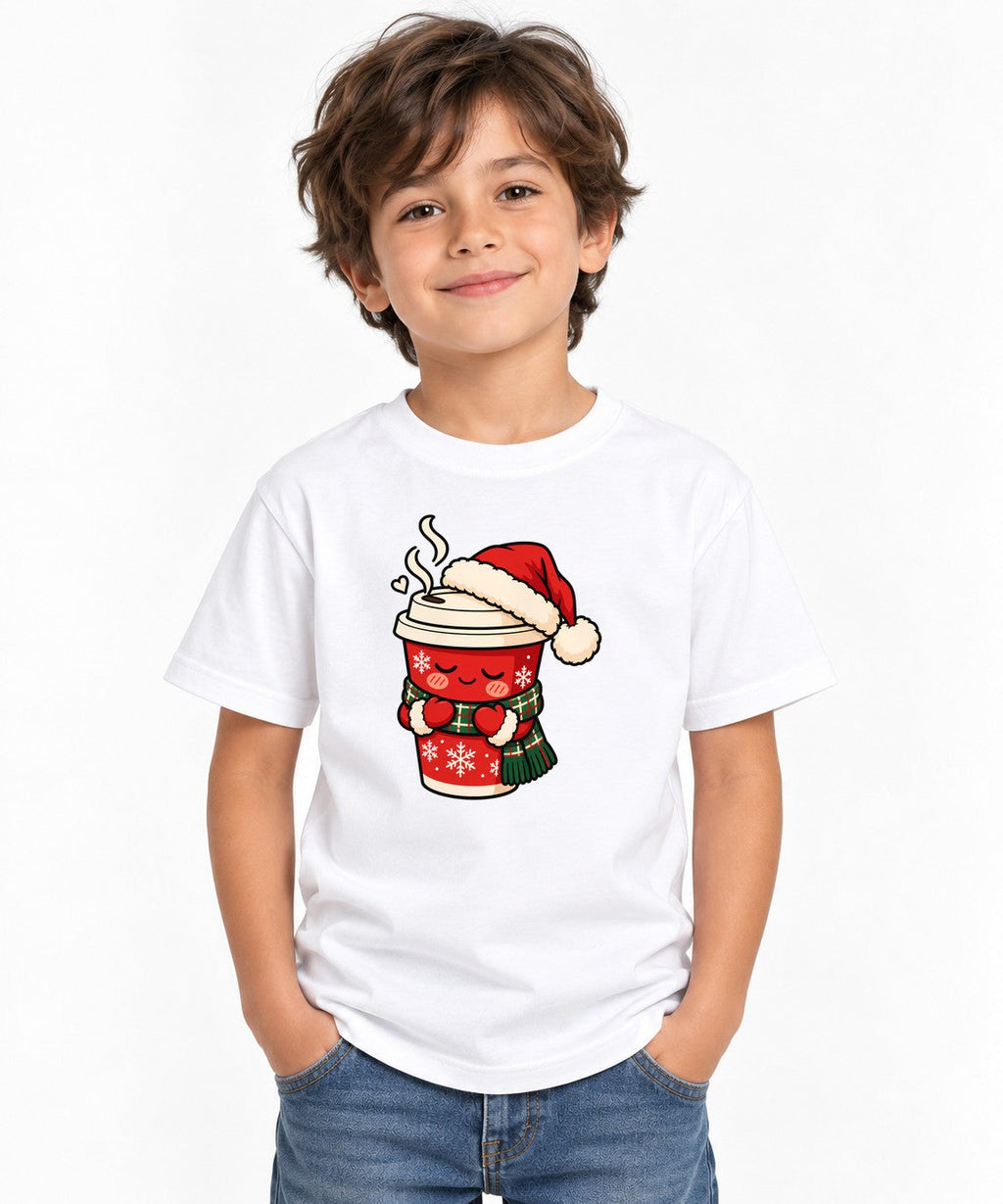 Cozy Coffee Cup