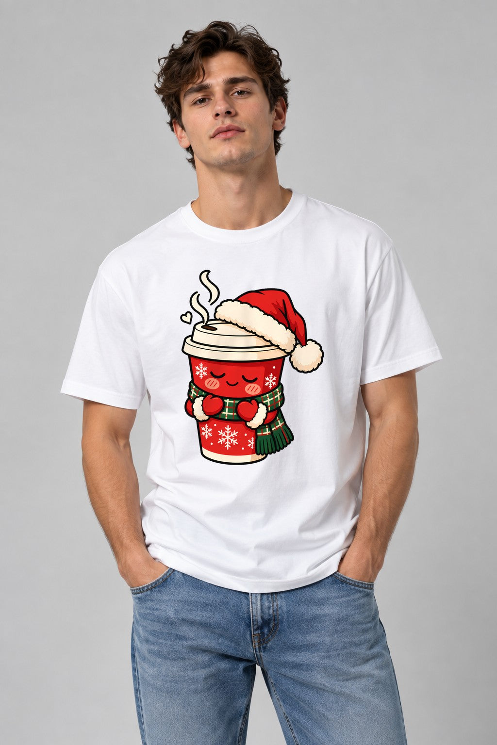 Cozy Coffee Cup