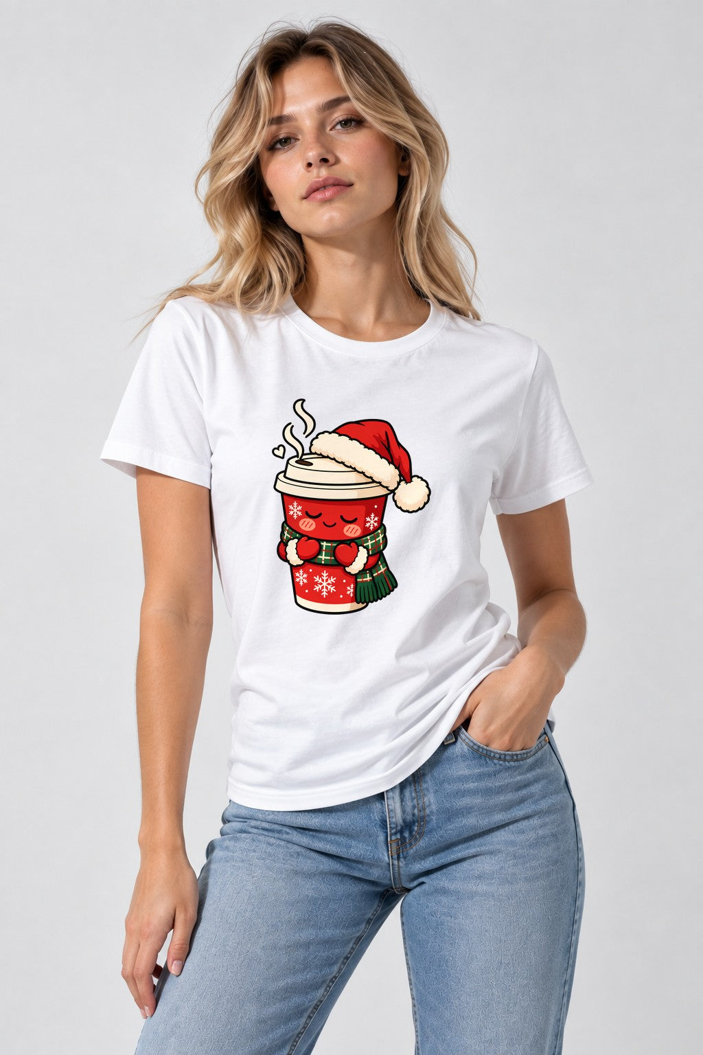 Cozy Coffee Cup