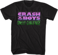 Crash 'N' The Boys Street Challenge T-Shirt product image 1