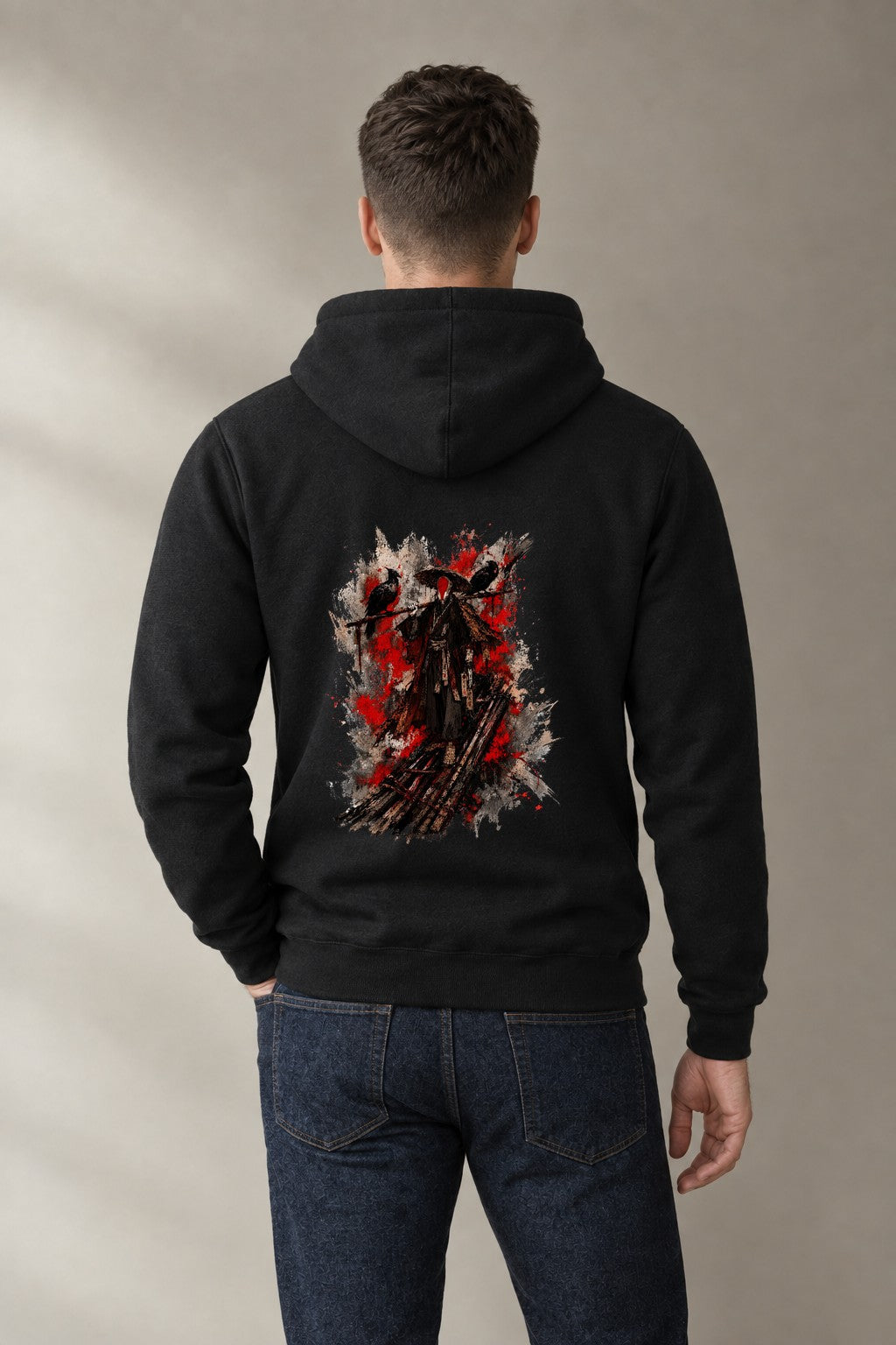 Crimson Reaper Crows product image 2