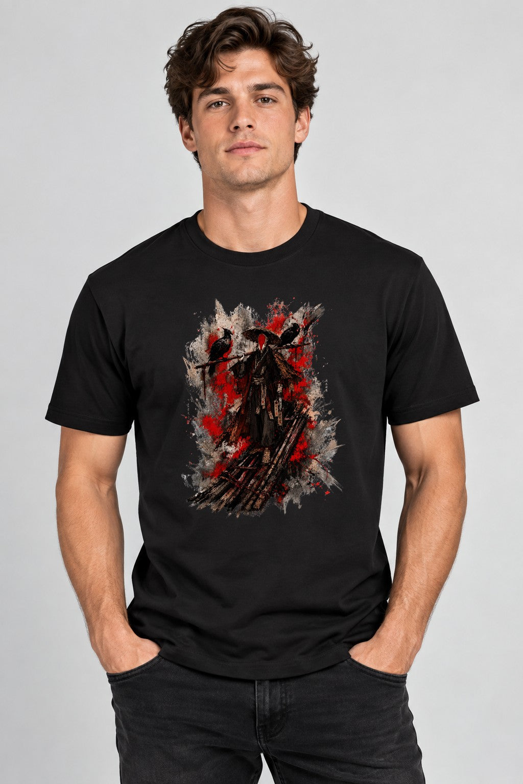 Crimson Reaper Crows product image 2