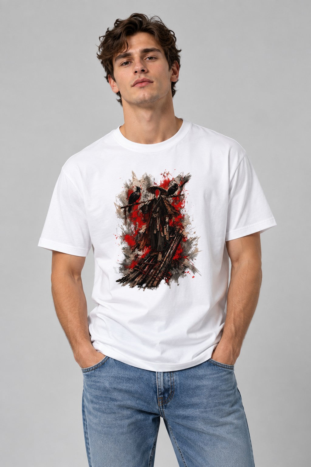 Crimson Reaper Crows product image 1