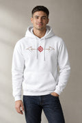 Crimson Spiral Compass product image 1
