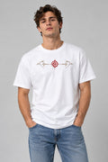 Crimson Spiral Compass product image 1
