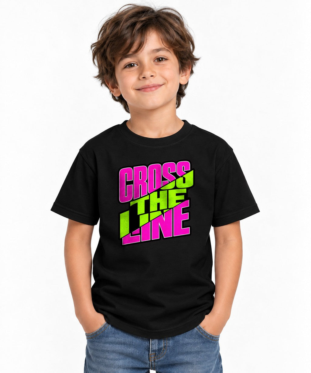 Cross The Line product image 2