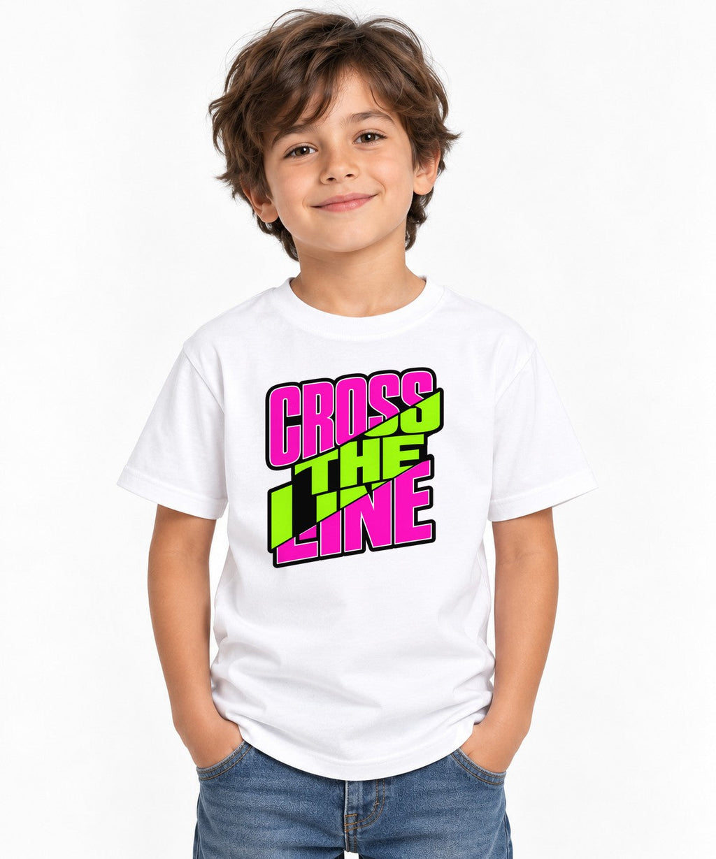 Cross The Line product image 1