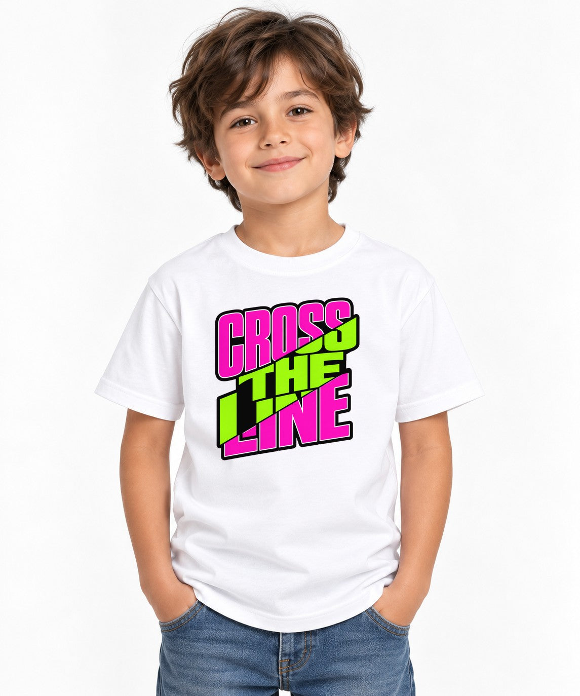 Cross The Line product image 1
