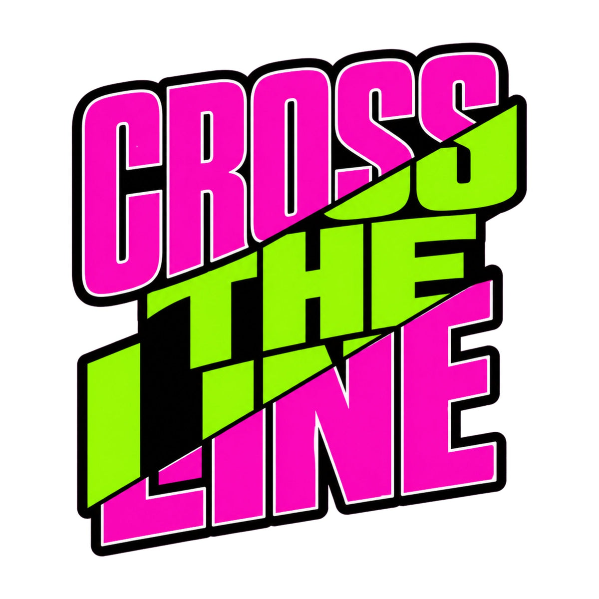 Cross The Line product image 3