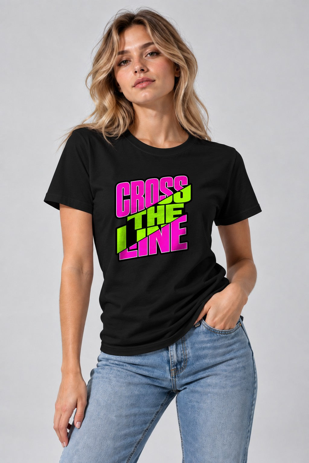 Cross The Line product image 2