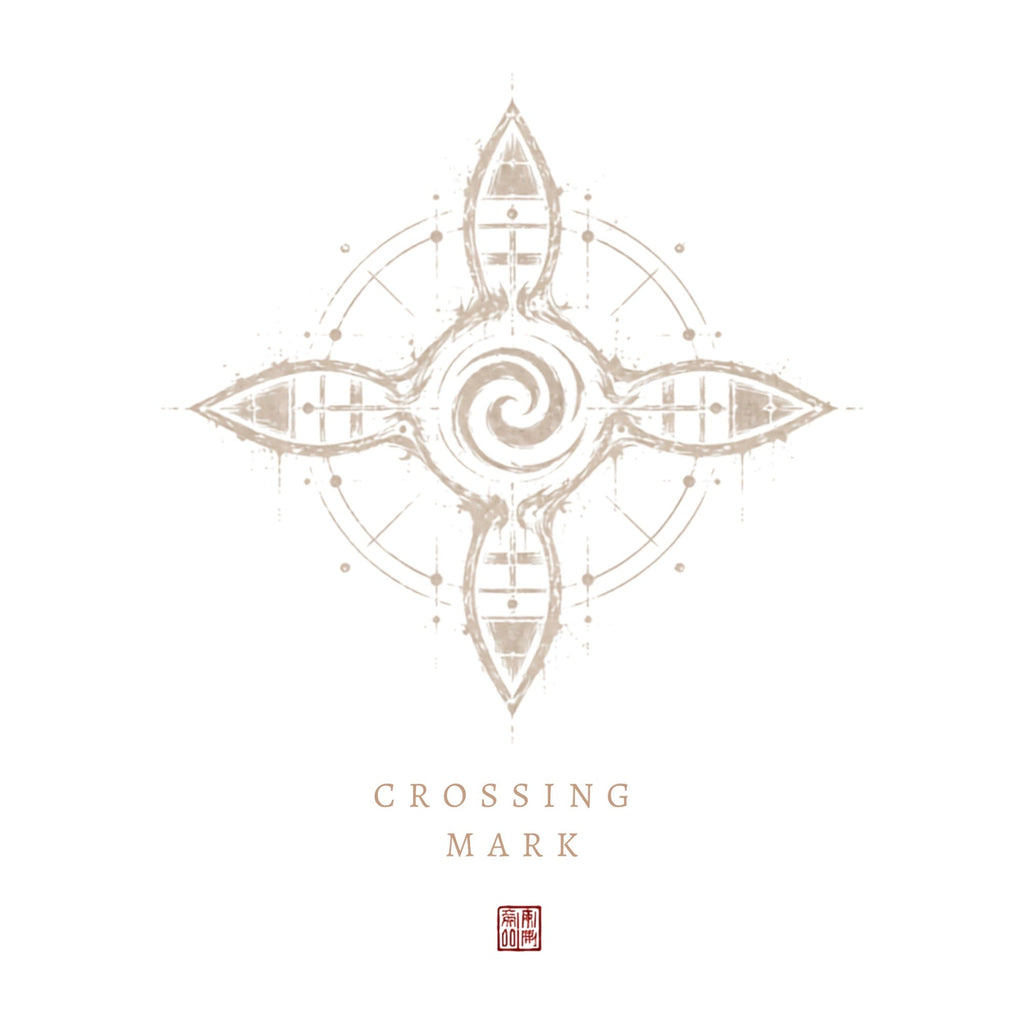 Crossing Mark