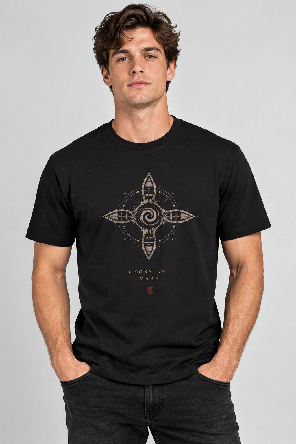 Crossing Mark product image 2