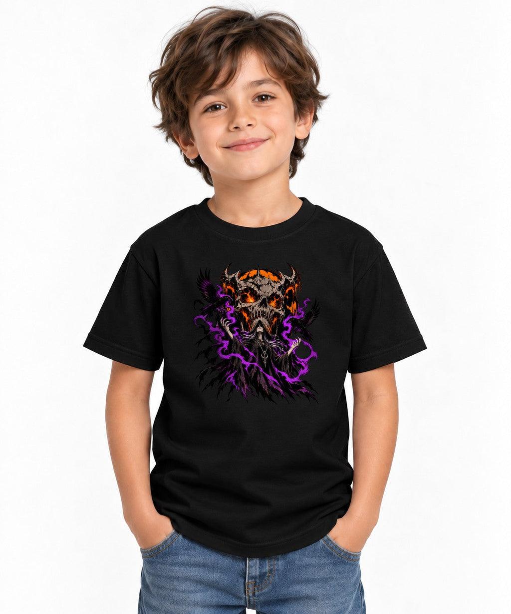 Crowned Skull Summoner product image 2