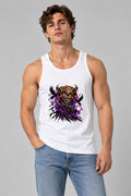 Crowned Skull Summoner
