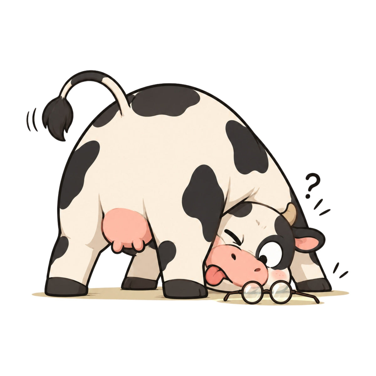 Curious Cow product image 3