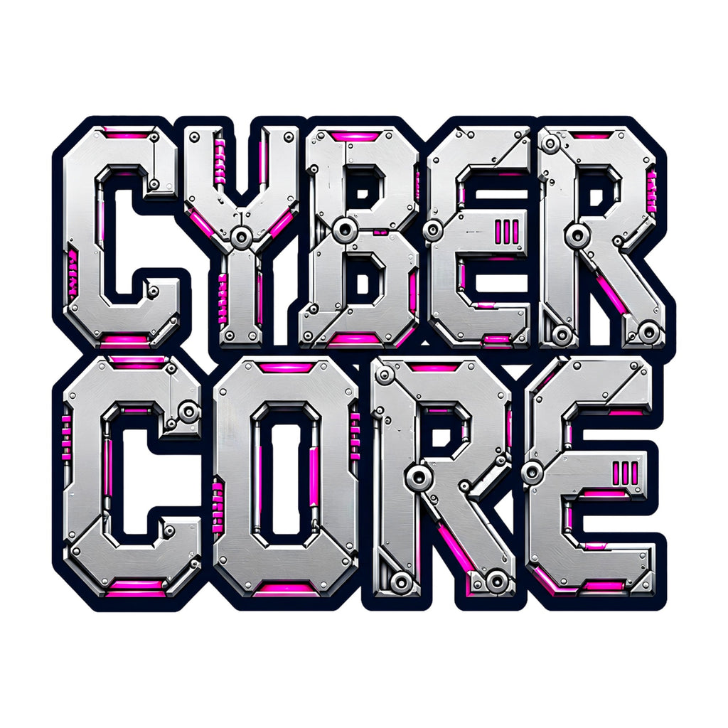 Cyber Core product image 3