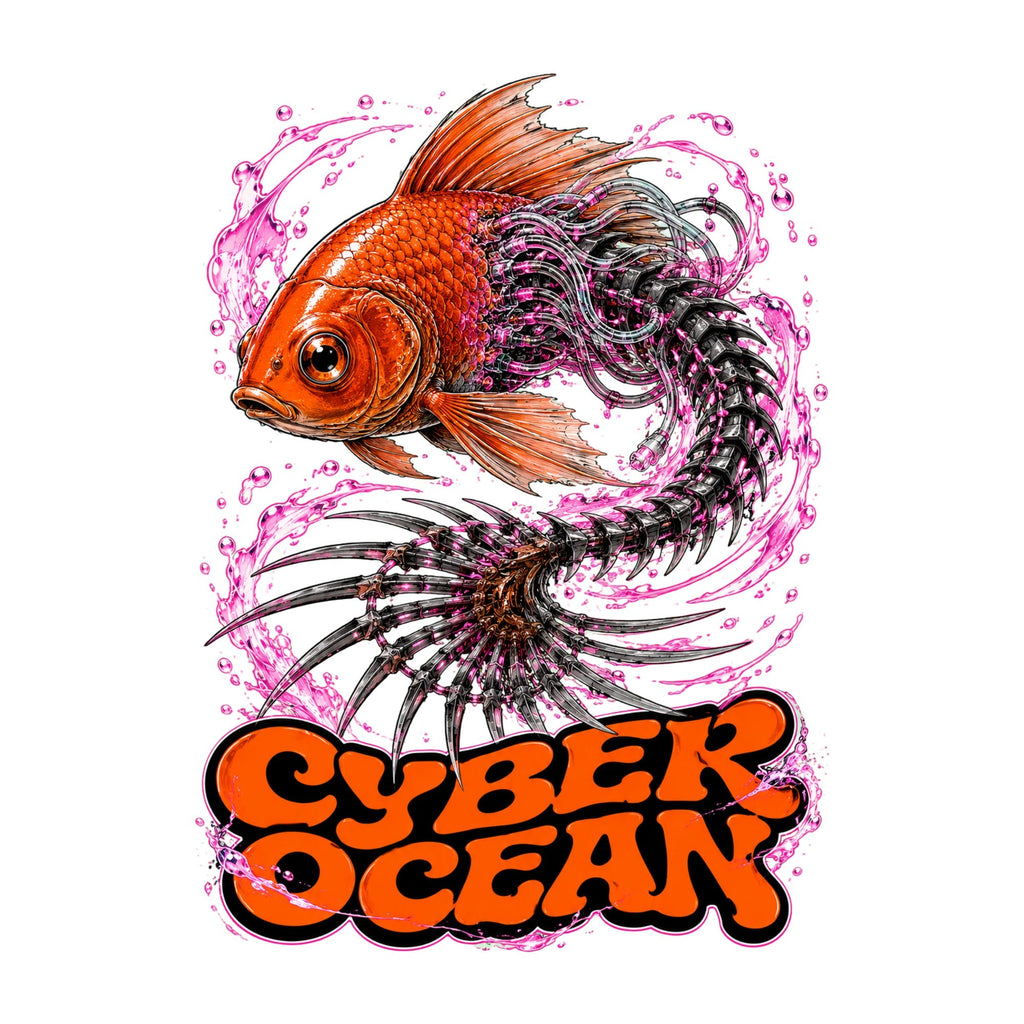Cyber Ocean product image 3