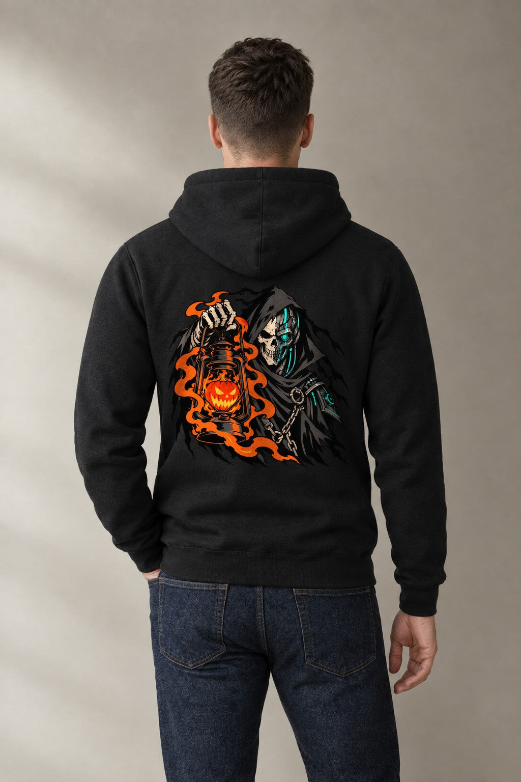 Cyber Reaper Lantern product image 2