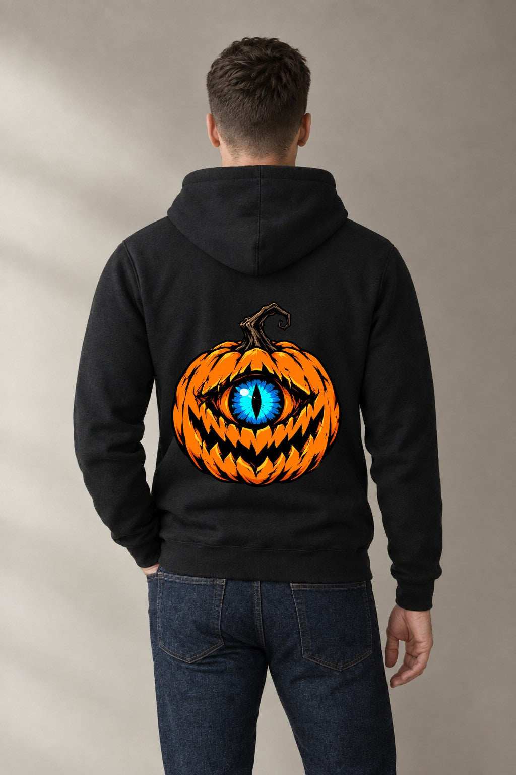 Cyclops Pumpkin Eye product image 2