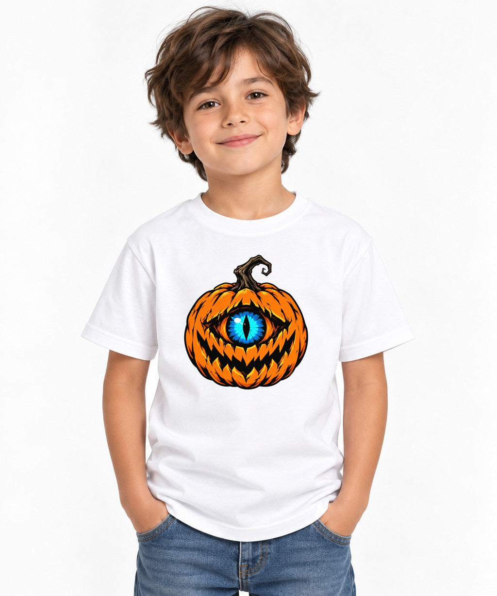 Cyclops Pumpkin Eye product image 1