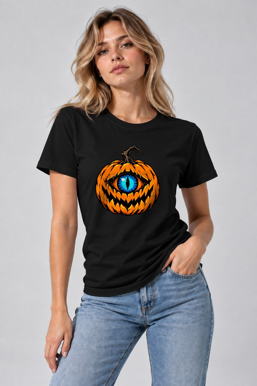 Cyclops Pumpkin Eye product image 2