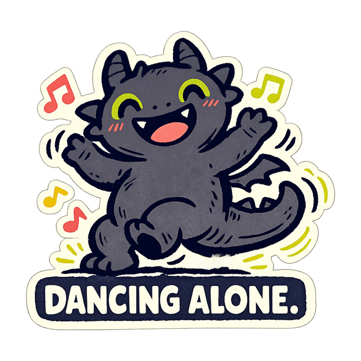 Dancing Alone product image 3
