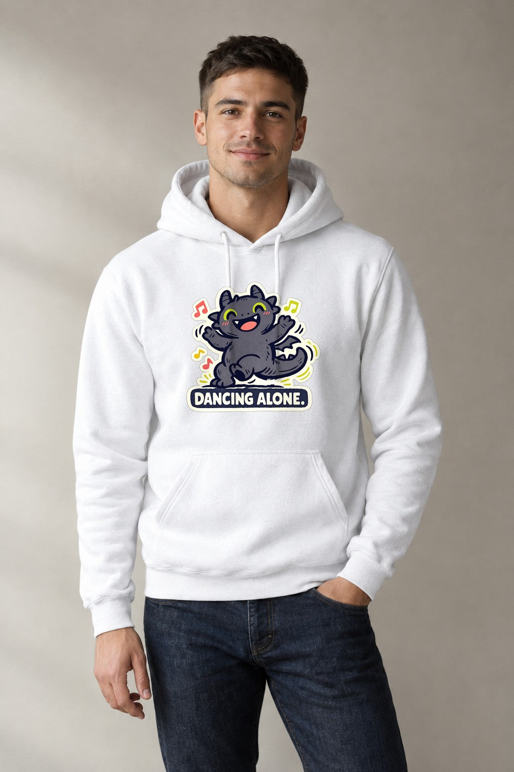 Dancing Alone product image 1
