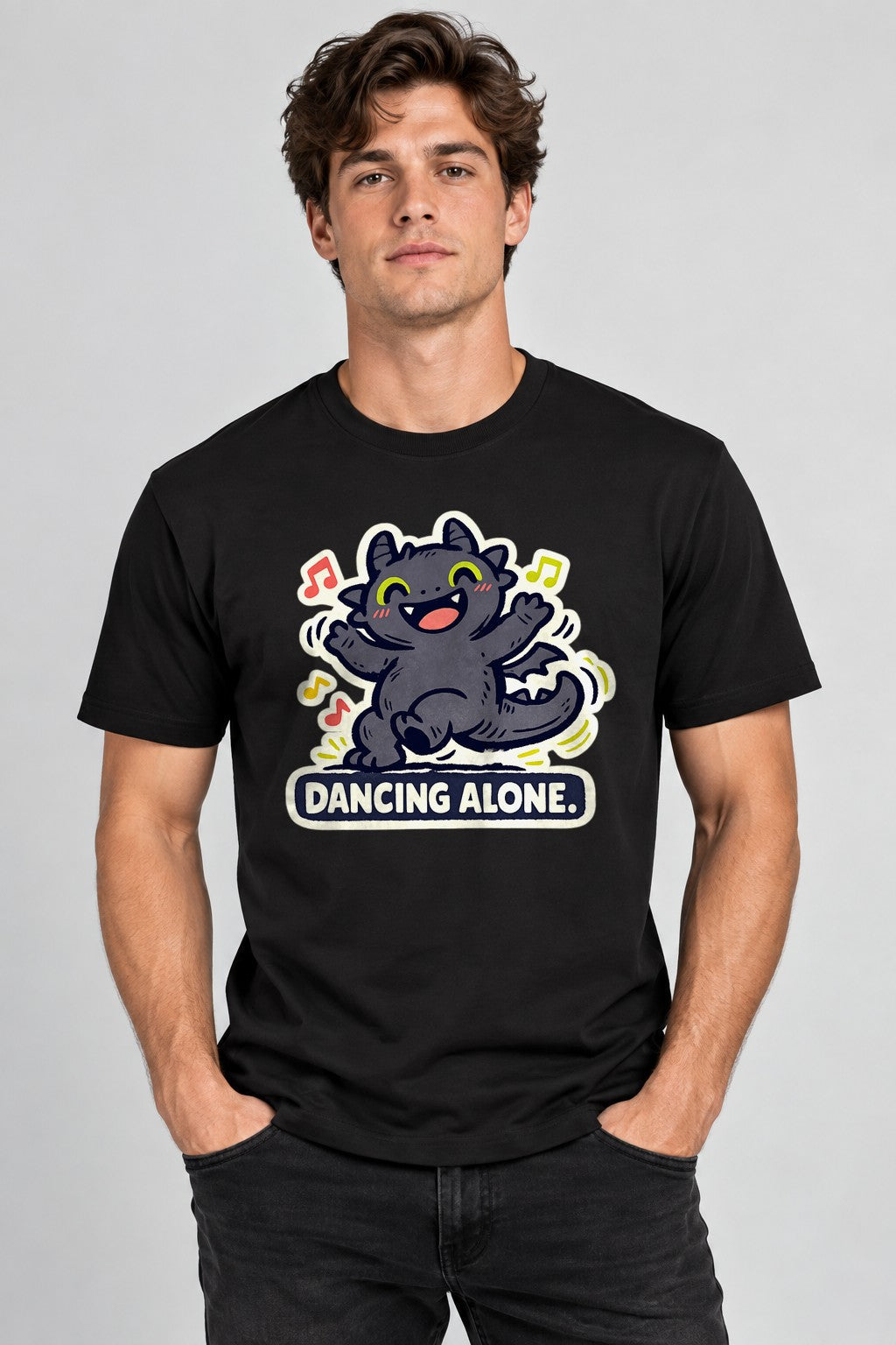 Dancing Alone product image 2