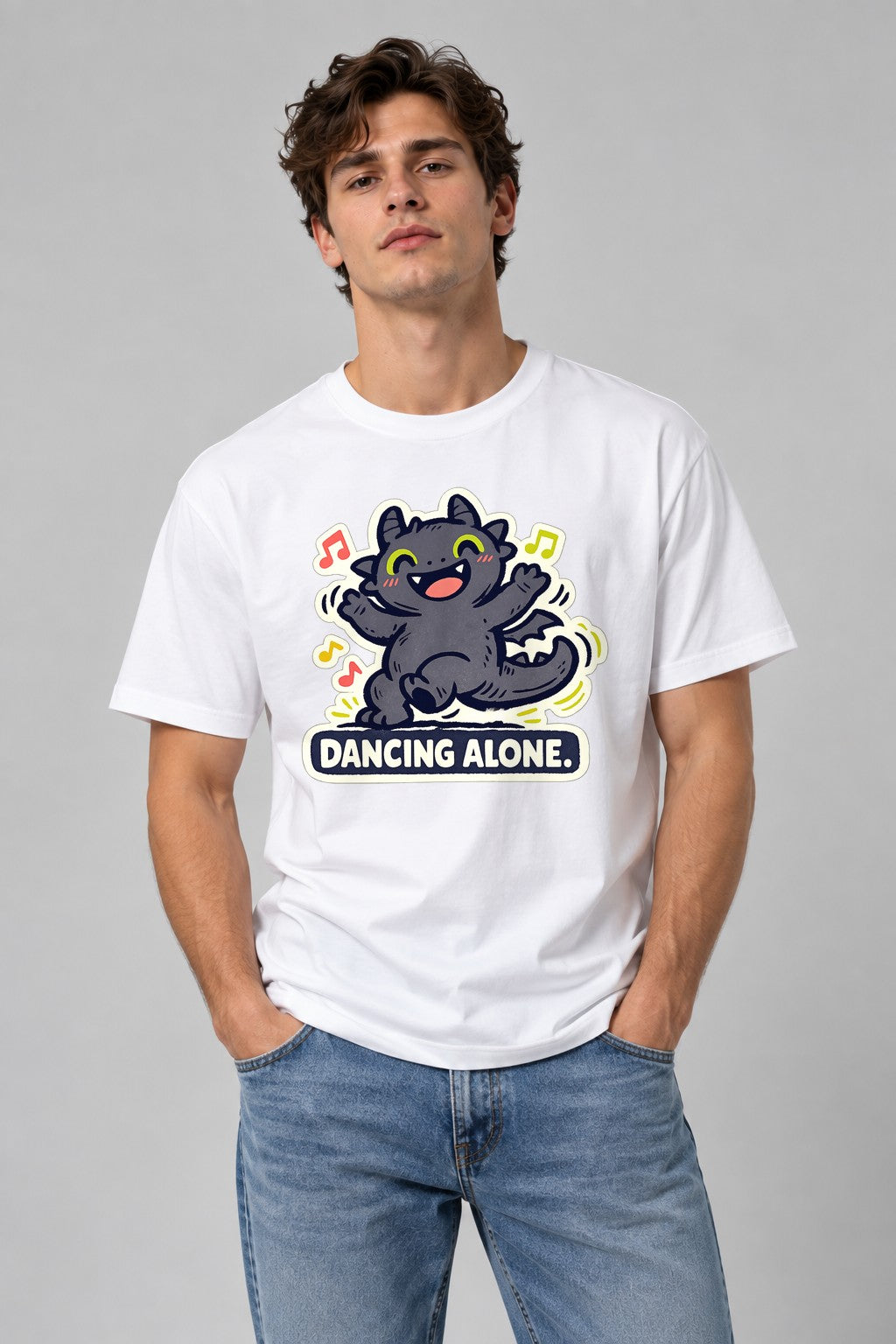 Dancing Alone product image 1