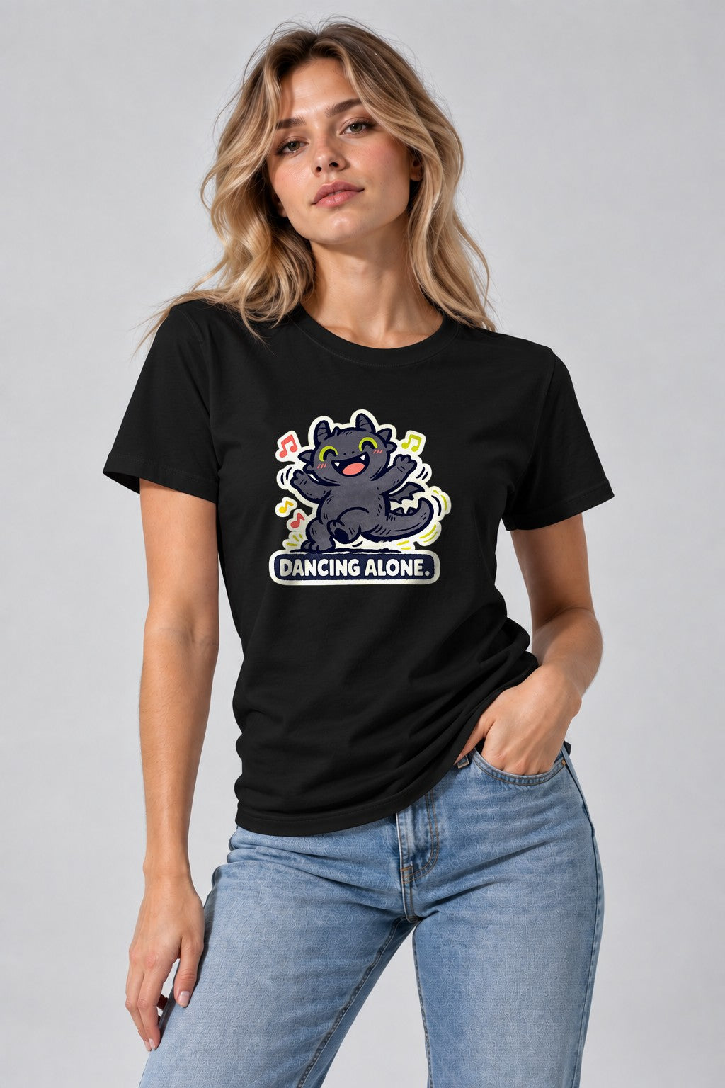 Dancing Alone product image 2