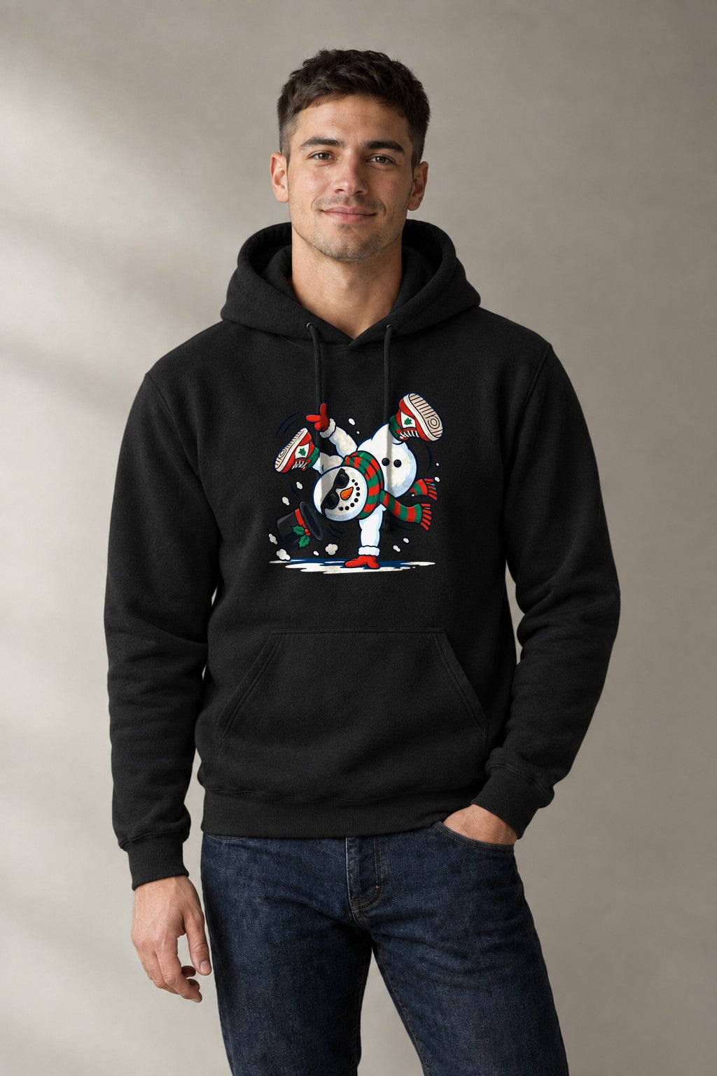 Dancing Snowman product image 2