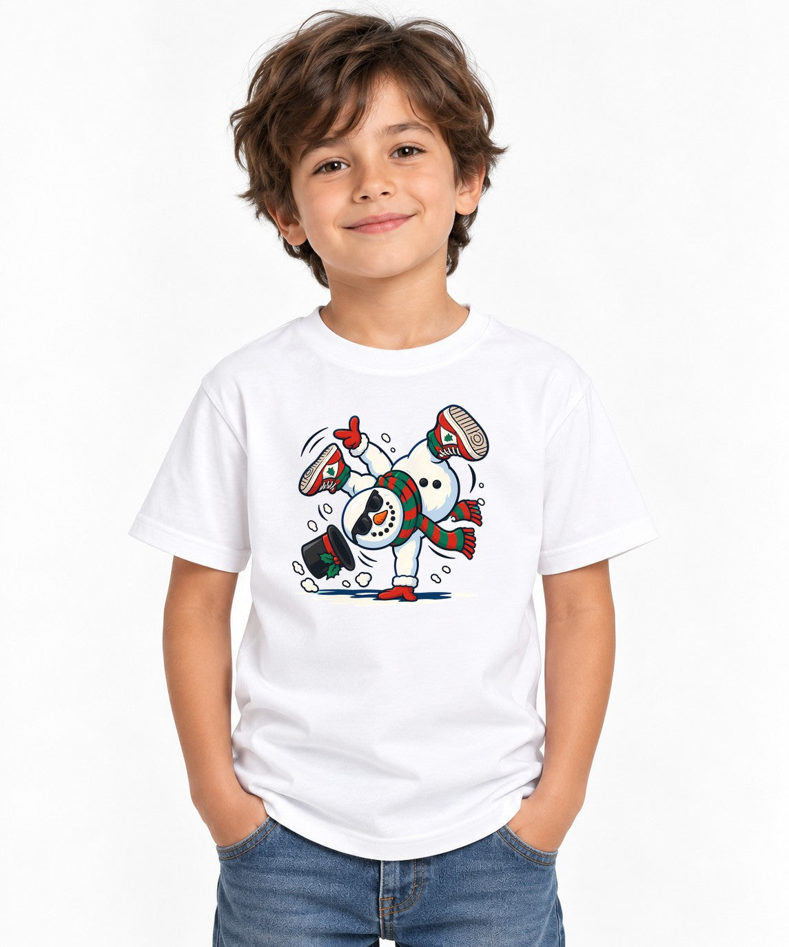 Dancing Snowman product image 1