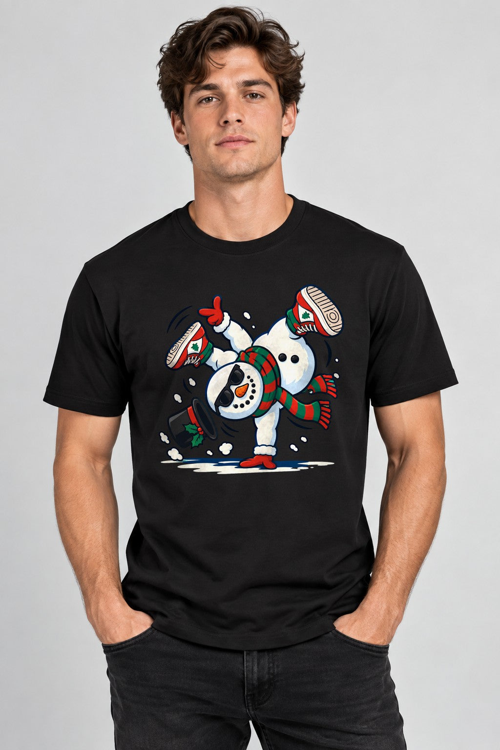 Dancing Snowman product image 2