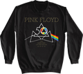 Dark Side of the Moon 50th Anniversary Pink Floyd Sweatshirt product image 1