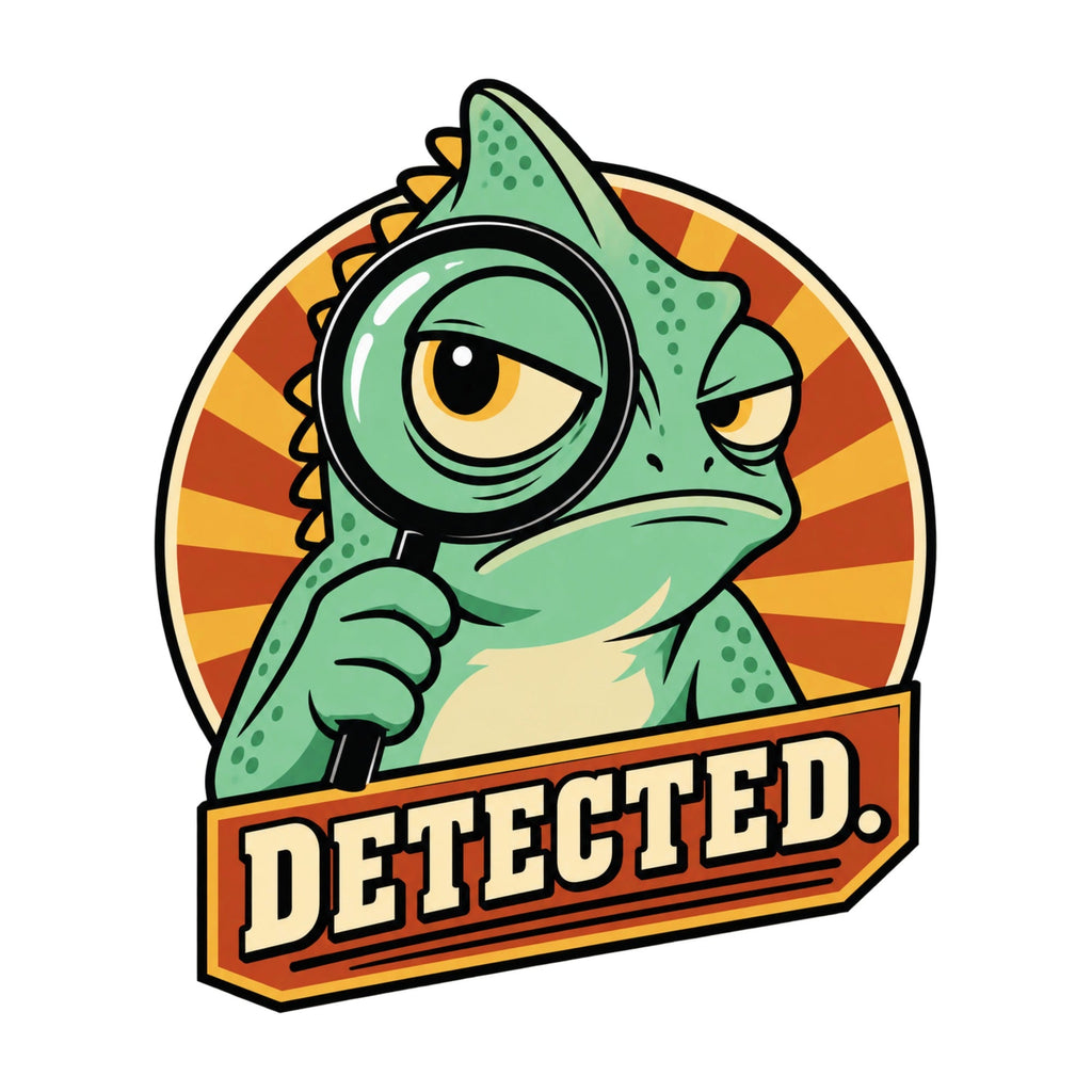 Detective Chameleon product image 3