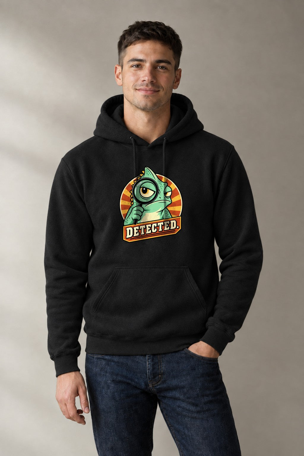 Detective Chameleon product image 2