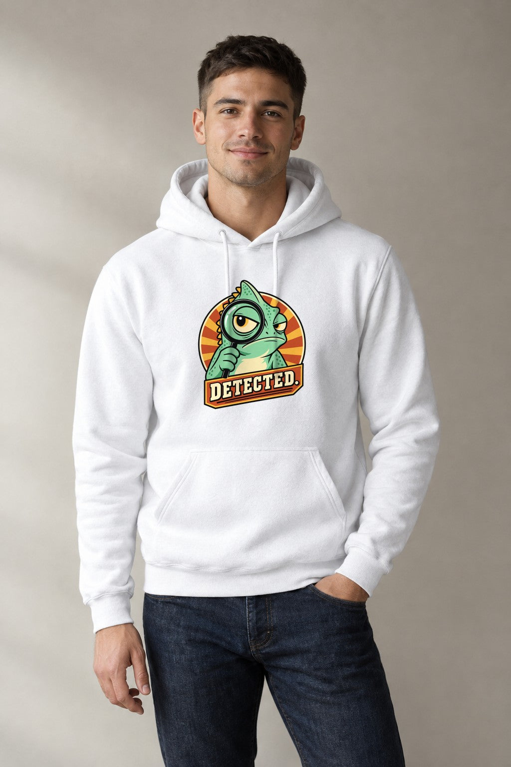 Detective Chameleon product image 1