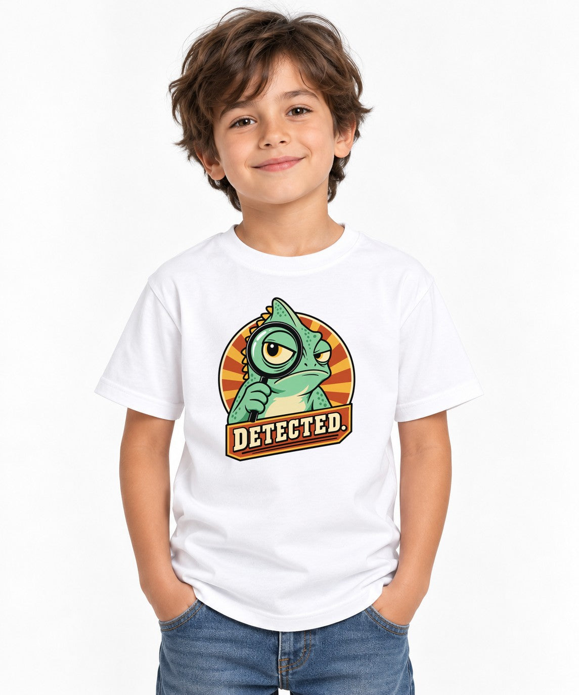 Detective Chameleon product image 1
