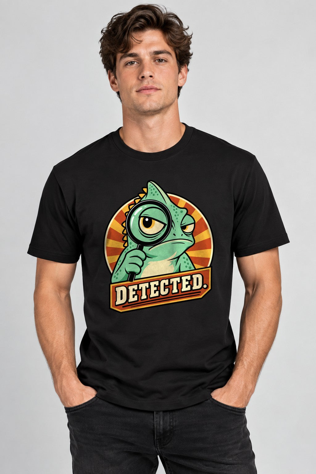 Detective Chameleon product image 2