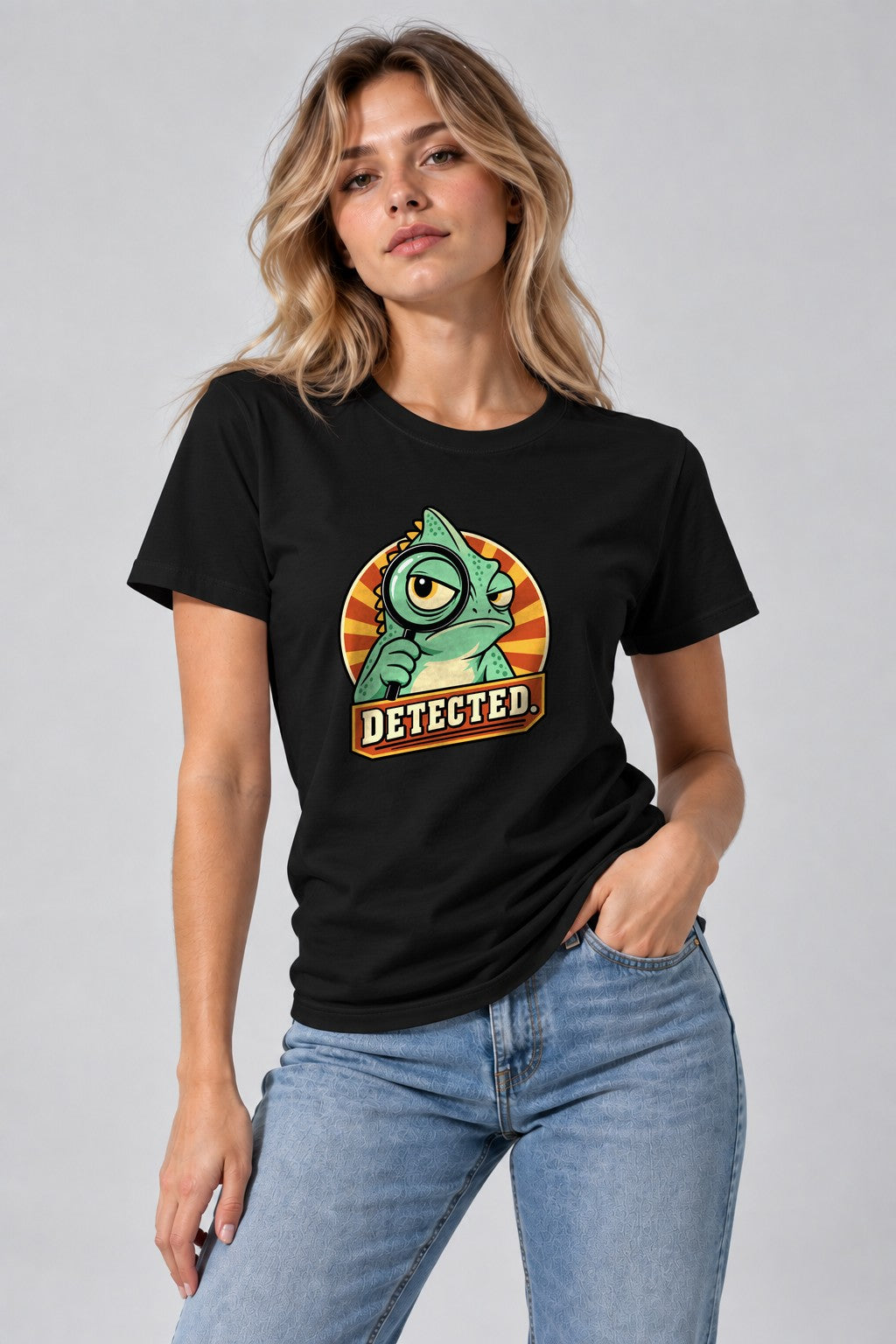 Detective Chameleon product image 2