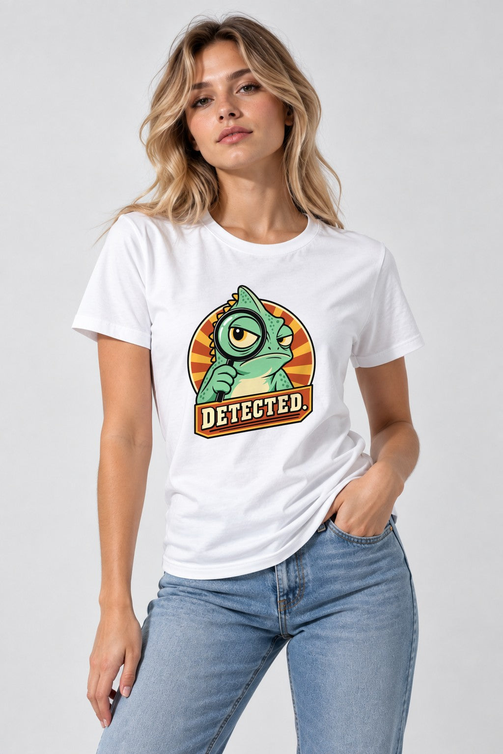Detective Chameleon product image 1